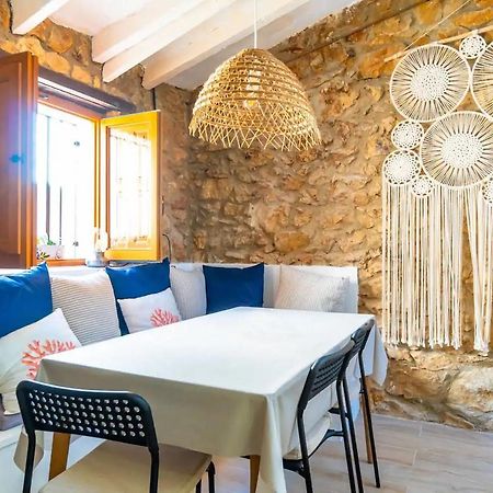 Casa Castillo. デニア エクステリア 写真