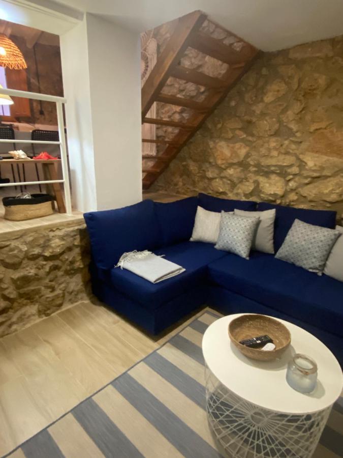 Casa Castillo. デニア エクステリア 写真